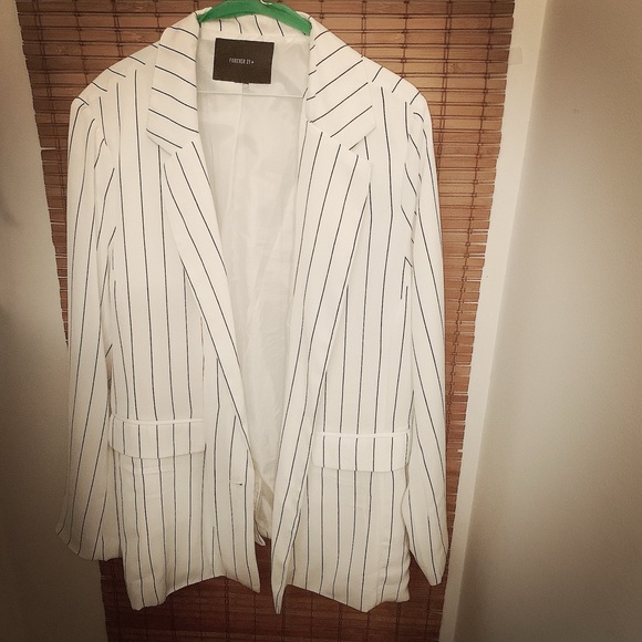 Cozy but professional Blazer - Picture 1 of 1